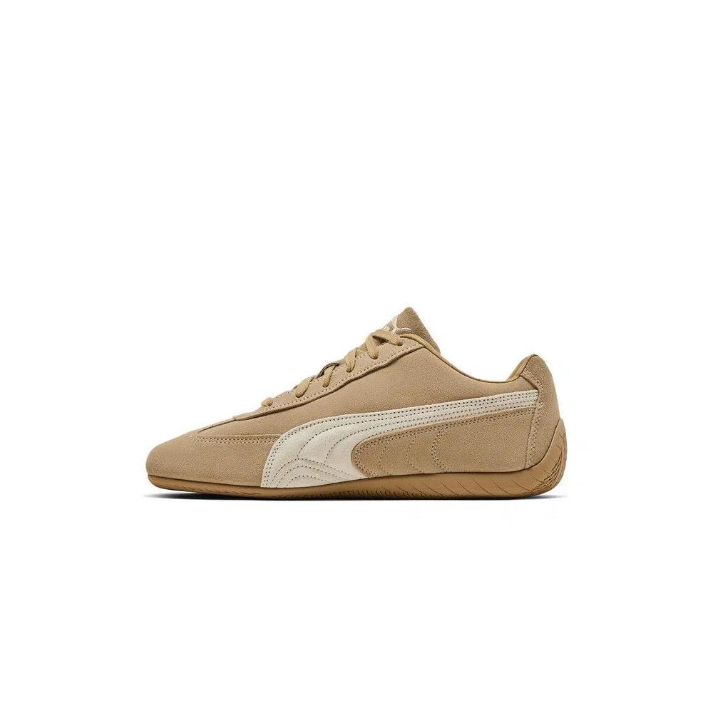 Кроссовки Puma Speedcat TTF 'Prairie Tan Frosted Ivory' 3
