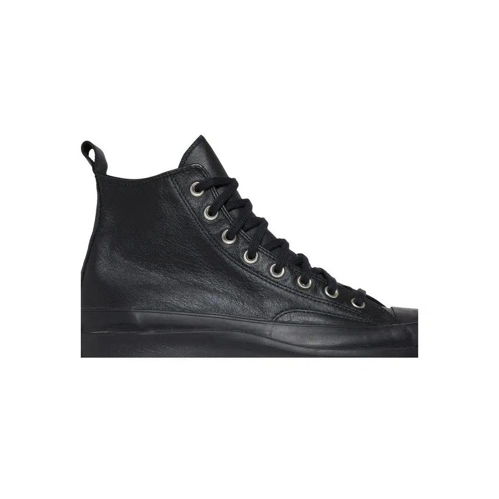 Кроссовки Lifestyle Converse Run Star Hike High 'Triple Black' 2