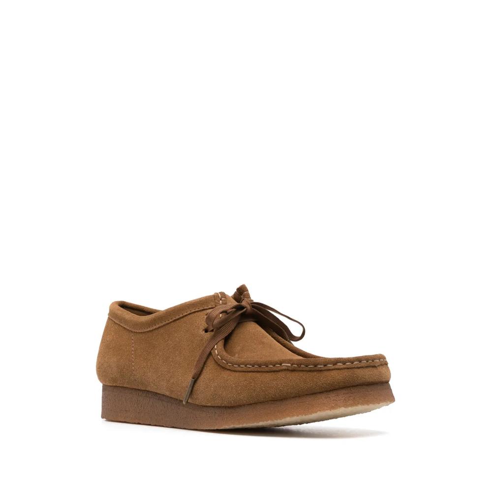 Туфли дерби Wallabee 2