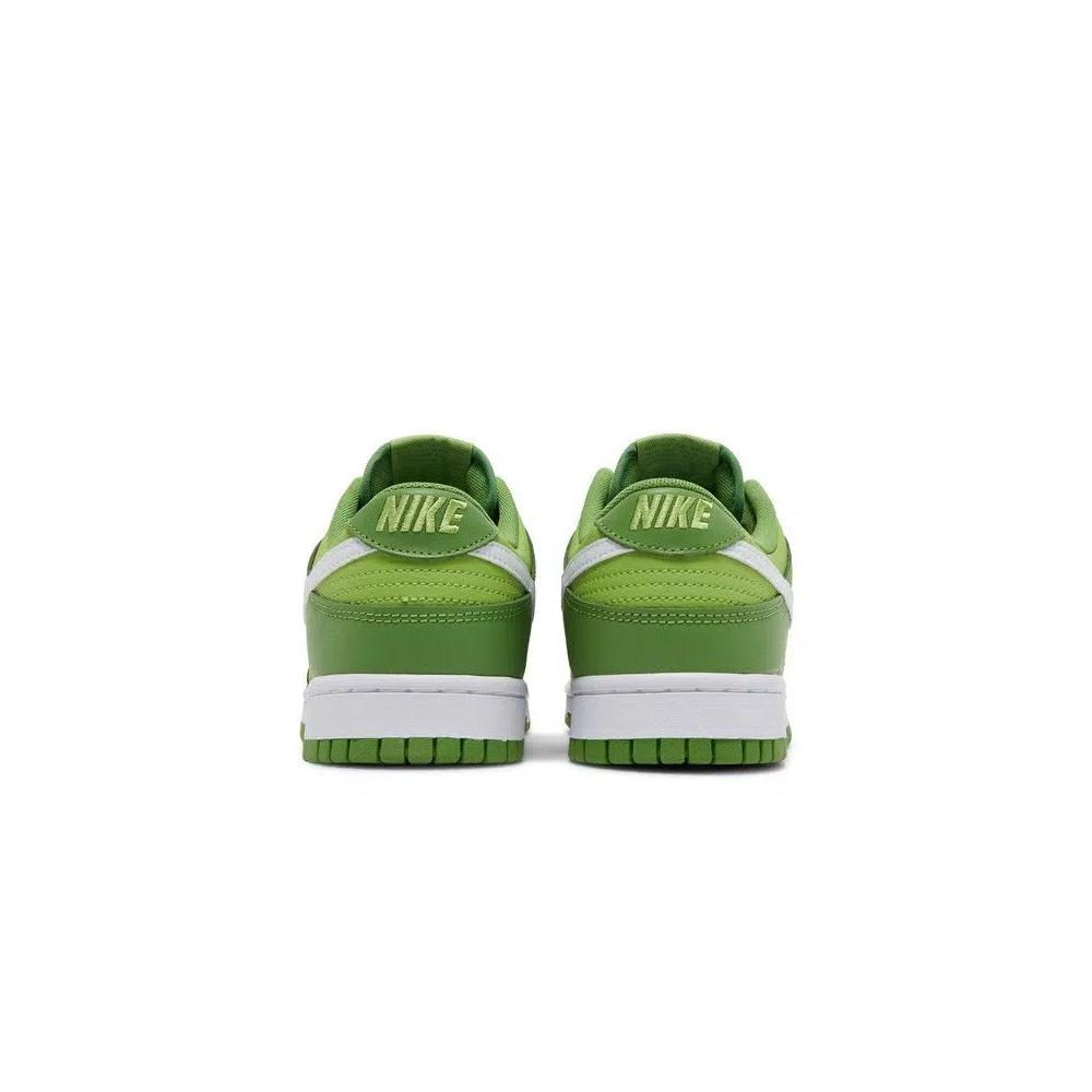 Кроссовки Nike Dunk Low 'Chlorophyll' 6