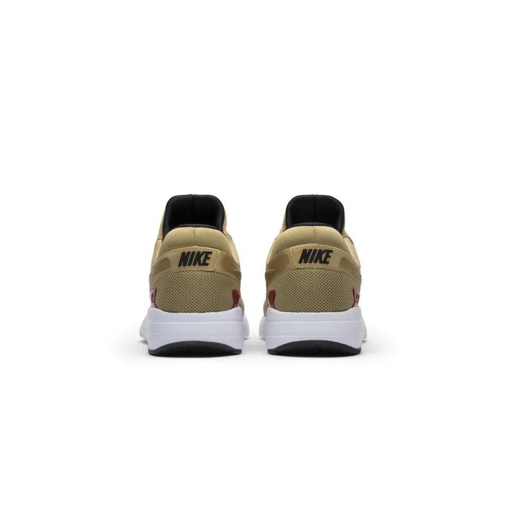 Кроссовки Nike Air Max Zero QS 'Metallic Gold' 6