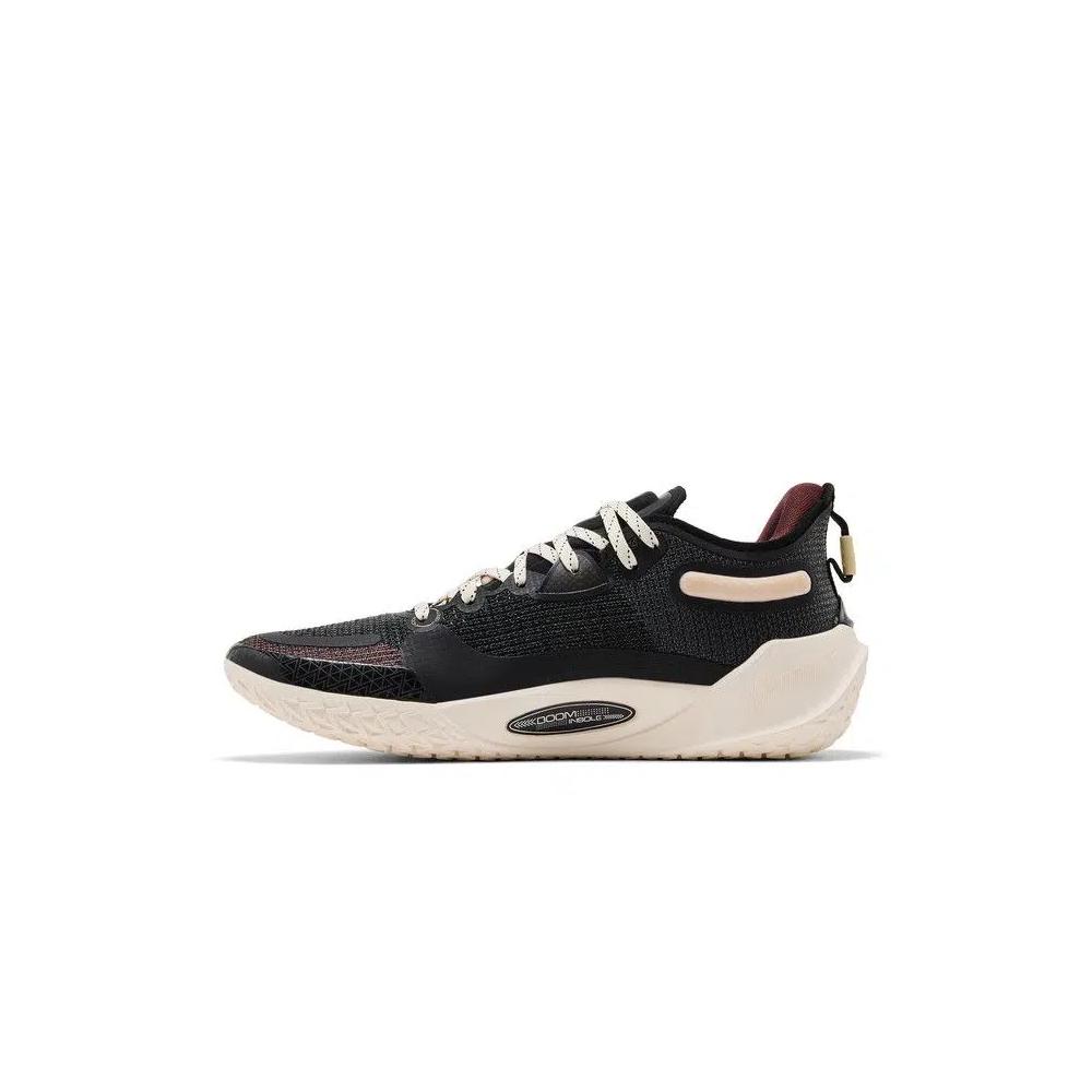 Кроссовки Li-Ning JB1 'Coffee' 3