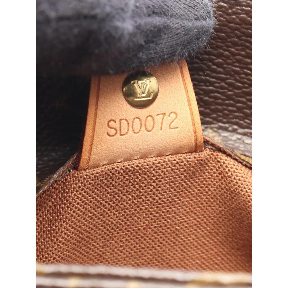 2002 Monogram Vavin GM tote bag 6