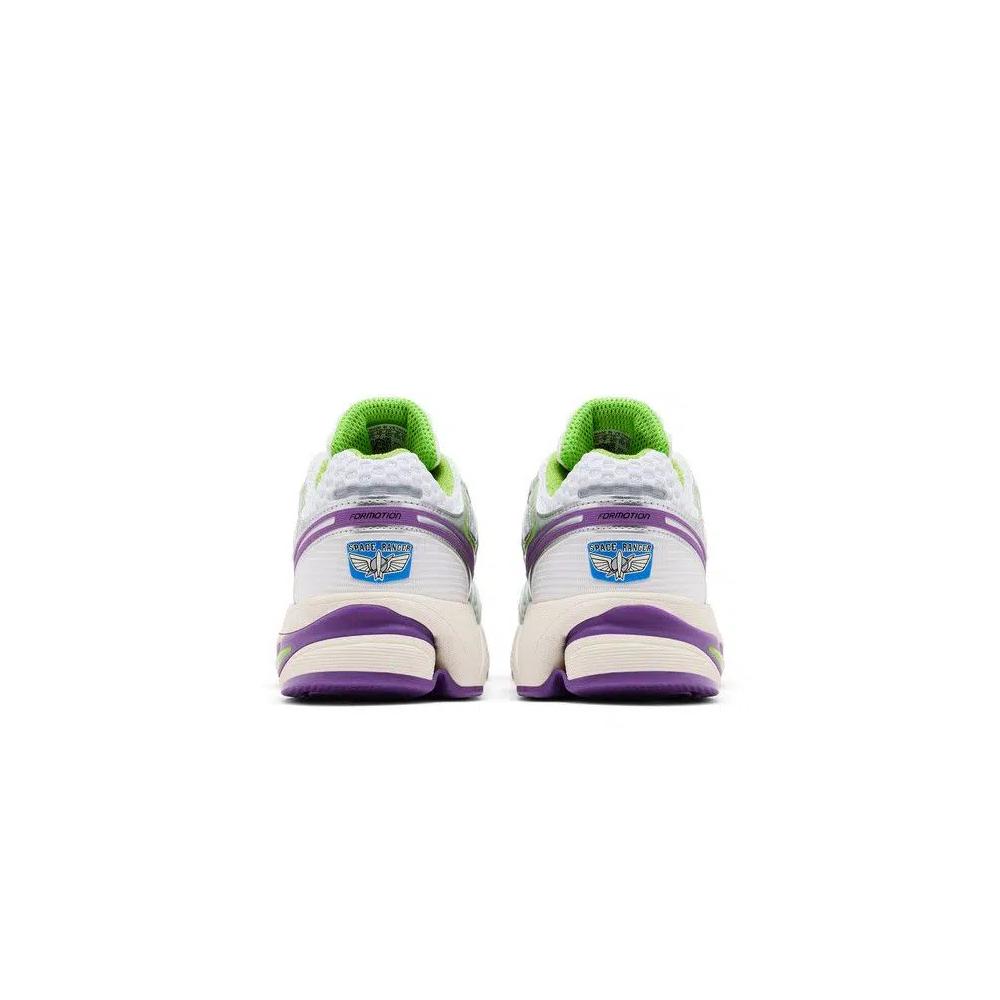 Кроссовки Toy Story x adidas Adistar Control 5 'Buzz Lightyear' 6