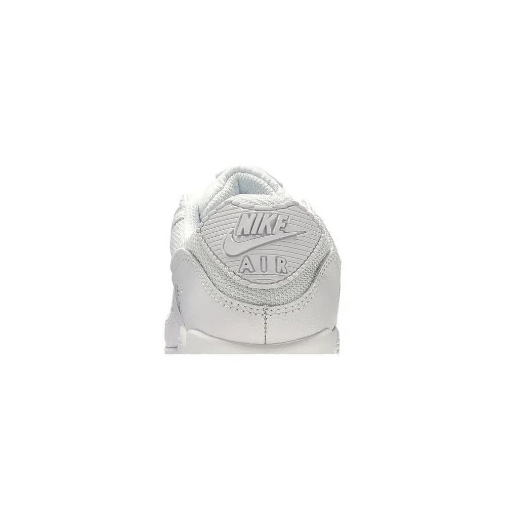 Кроссовки Nike женские Air Max 90 'White' 7