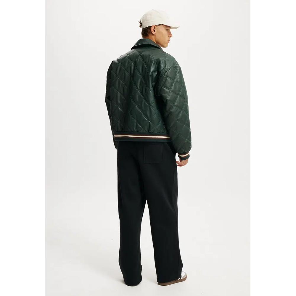 Широкие спортивные брюки Super Baggy 2