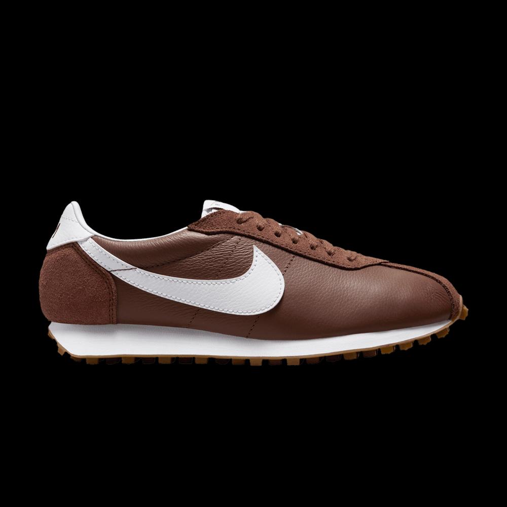 Кроссовки Nike Wmns LD-1000 'Fauna Brown White' 1