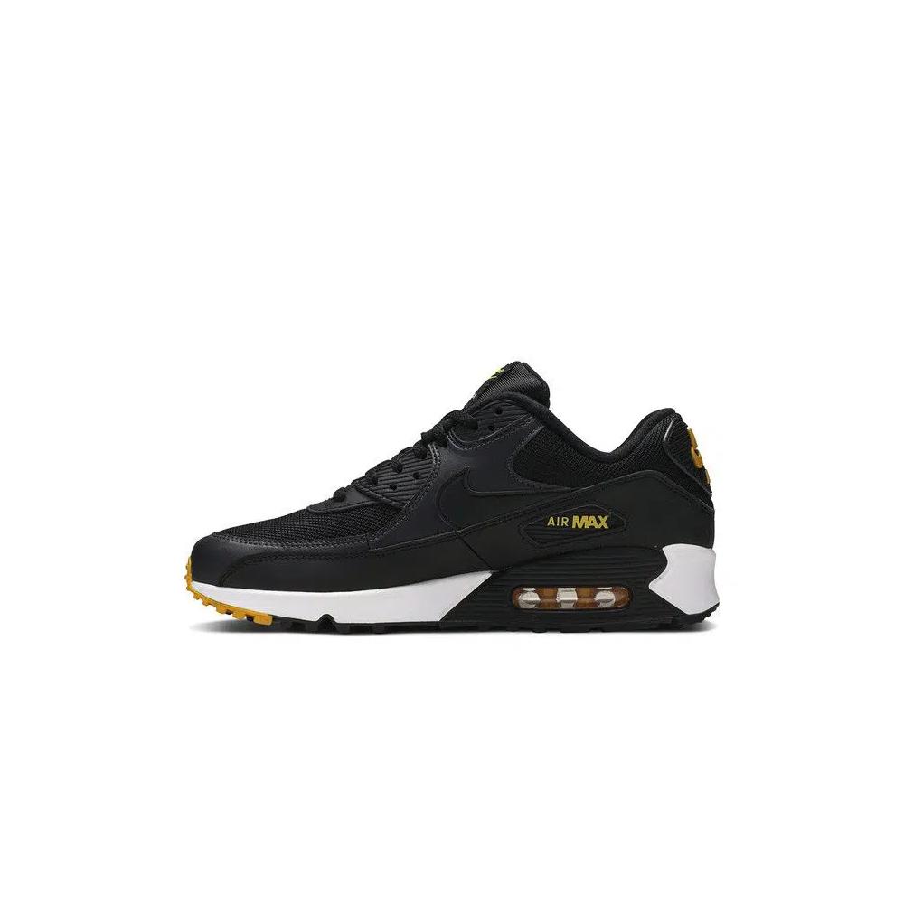 Кроссовки Nike Air Max 90 'Reverse Taxi' 3