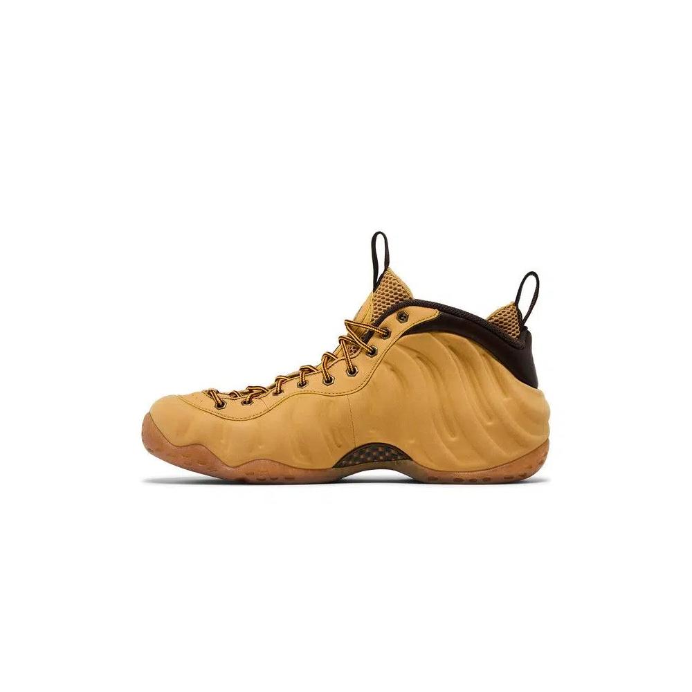 Кроссовки Nike Air Foamposite One Premium 'Wheat' 3