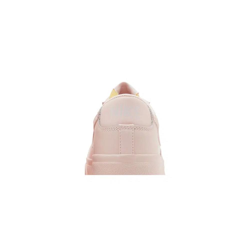 Кроссовки Nike Wmns Blazer Low Platform 'Atmosphere' 7
