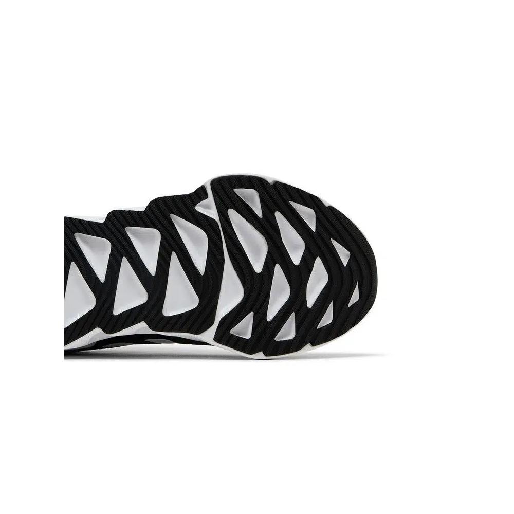Кроссовки Adidas Switch Run 'Black White' 5