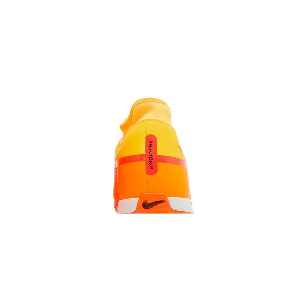 Бутсы Nike Phantom GT2 Academy DF IC 'Laser Orange' 7