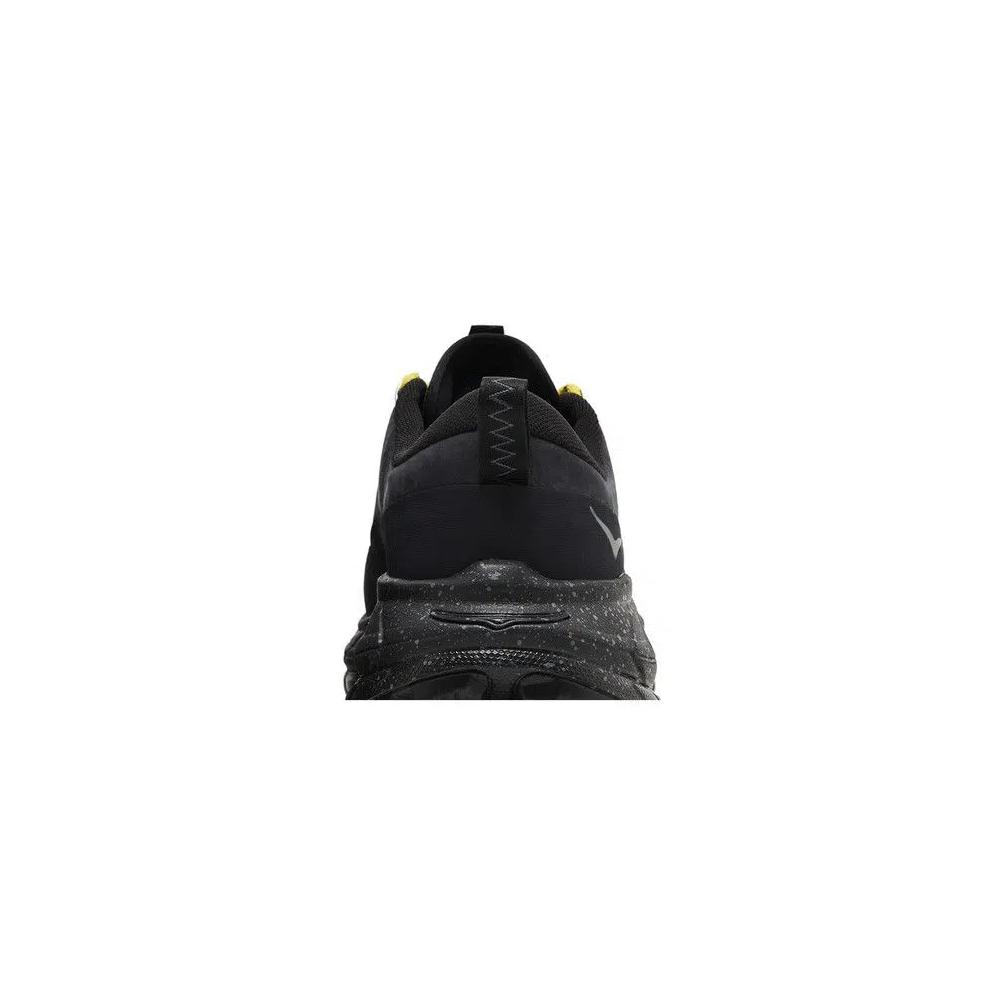 Кроссовки HOKA Tor Summit 'Black' 7