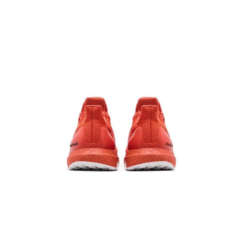 Кроссовки adidas UltraBoost 1.0 'NCAA Pack - Miami' 6