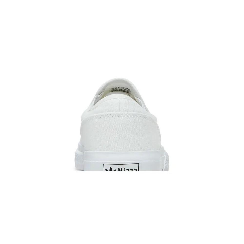 Кроссовки Adidas Nizza RF Slip 'Cloud White' 7