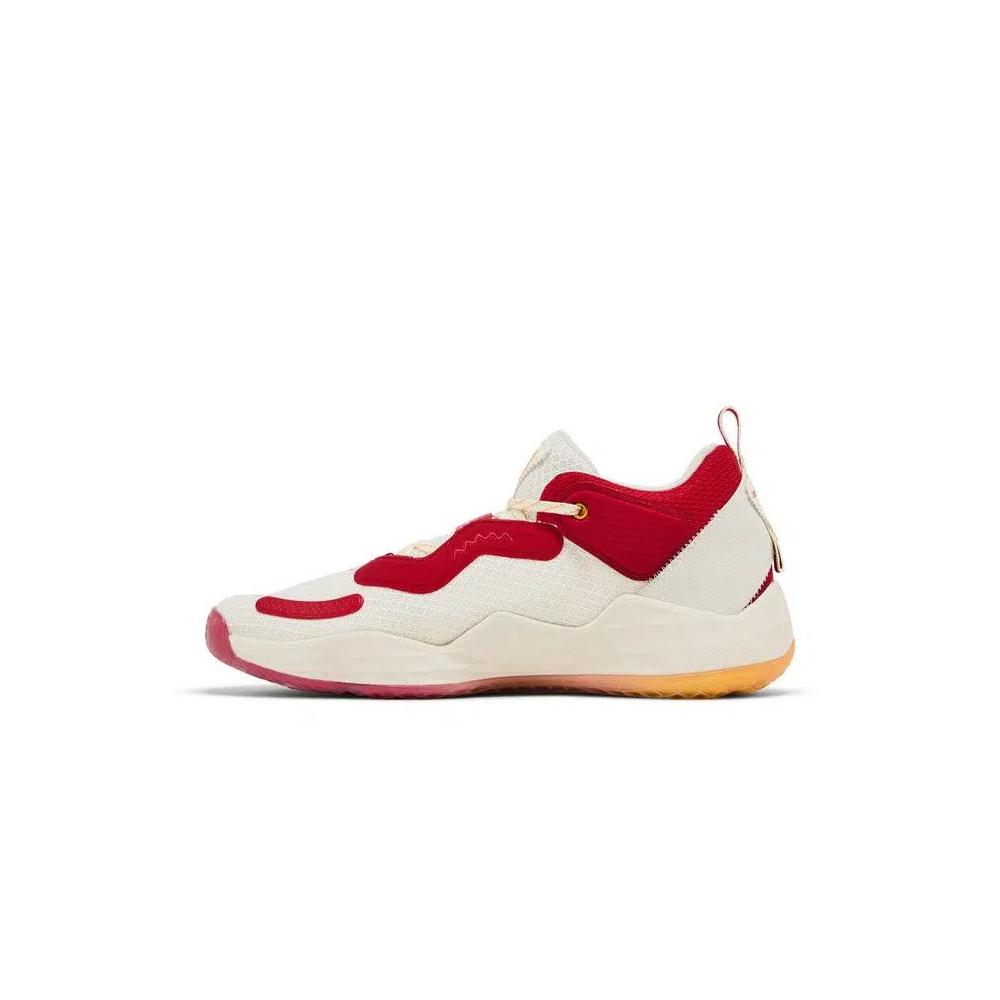 Кроссовки adidas D.O.N. Issue #3 'Louisville Cardinals' 3