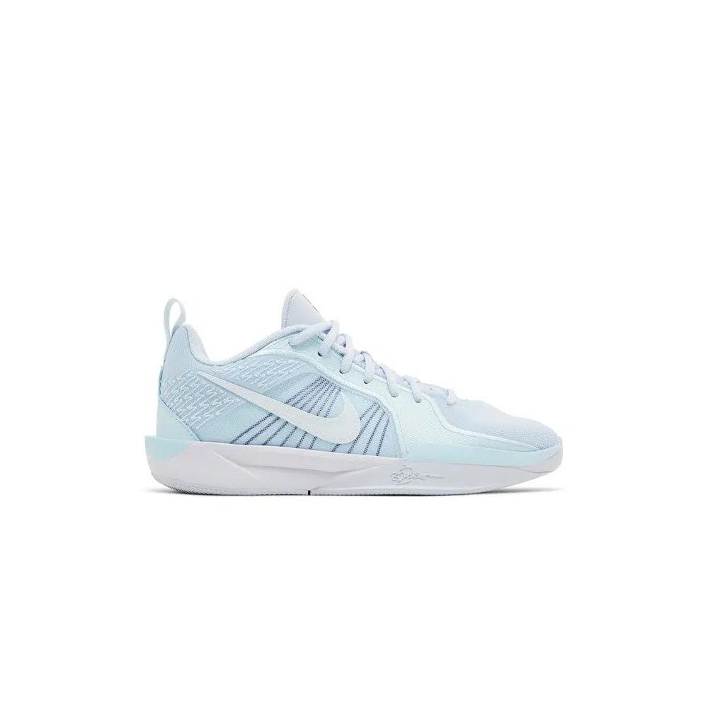 Кроссовки Nike Sabrina 2 GS 'Conductor' 1