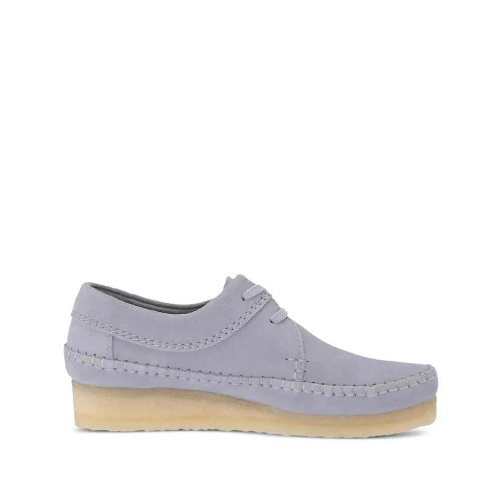 Туфли дерби Weaver Cool Blue 1