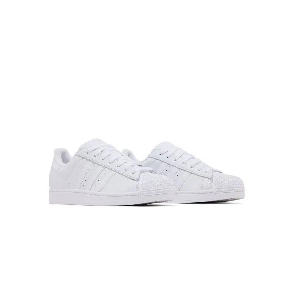 Кроссовки adidas Superstar 2 'Triple White' 8