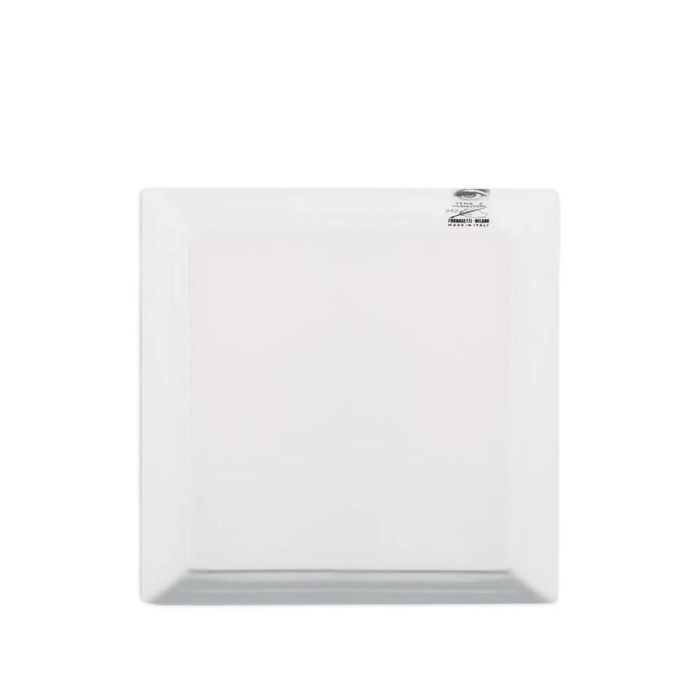 Квадратный поднос Vide-poche (20,8 x 20,8 см) 1