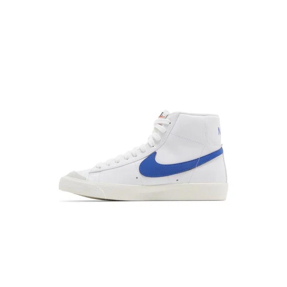 Кроссовки Nike Wmns Blazer Mid '77 'Game Royal' 3
