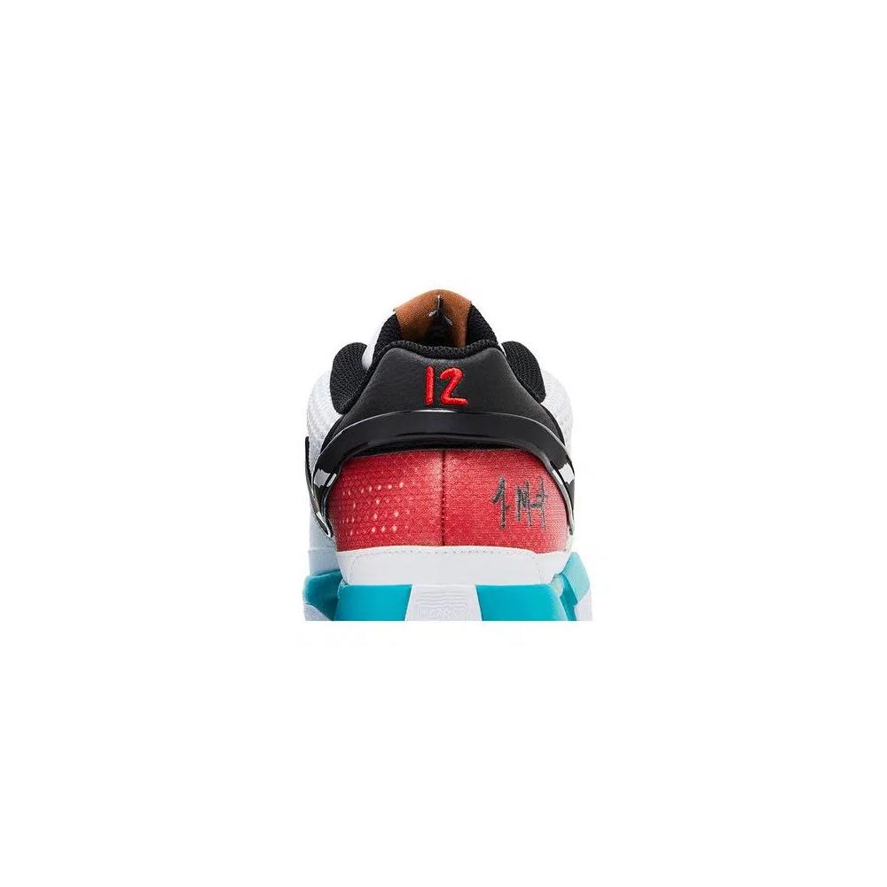 Кроссовки Nike Ja 1 EP 'Reverse Scratch' 7