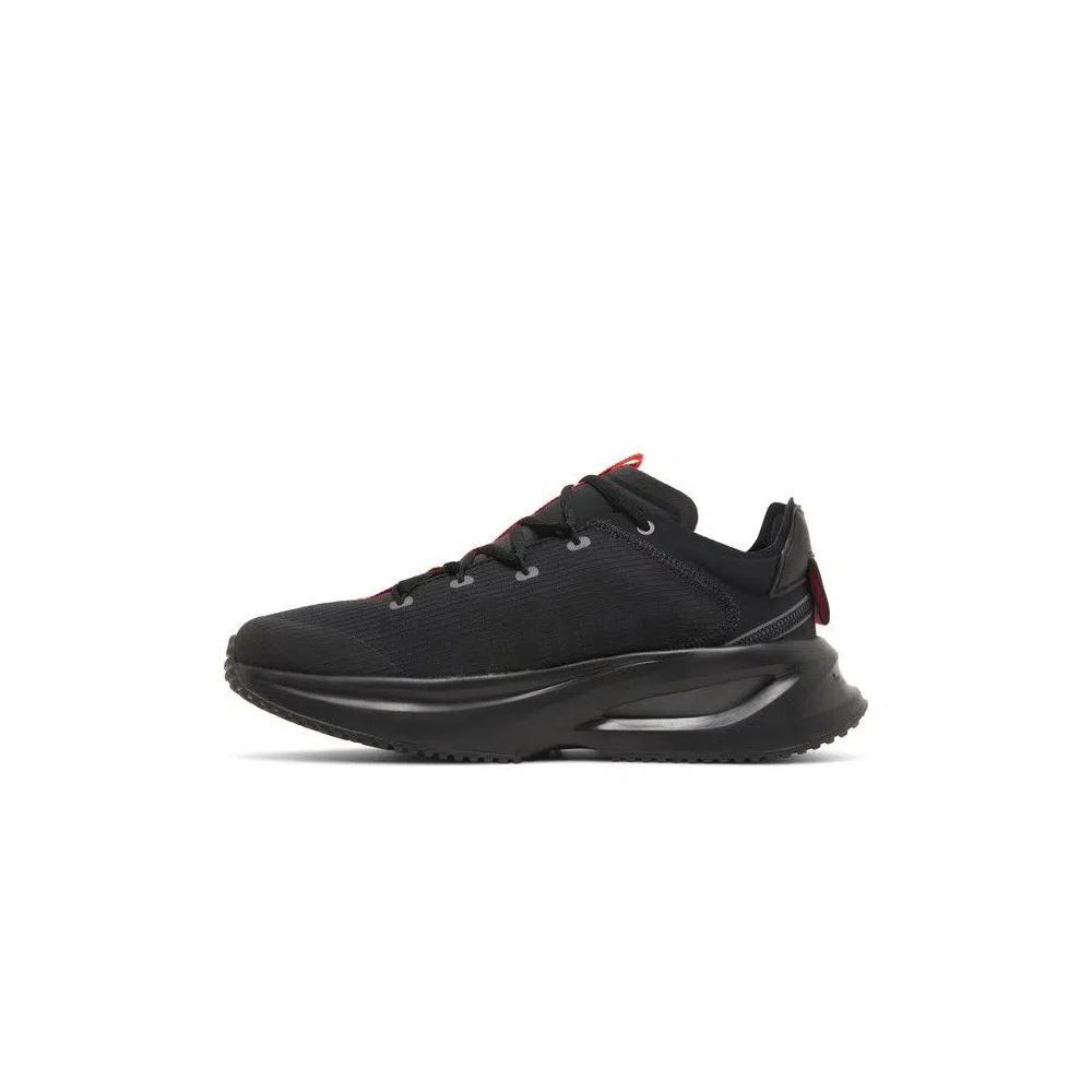 Кроссовки adidas Fluidflash 'Black Solar Red' 3