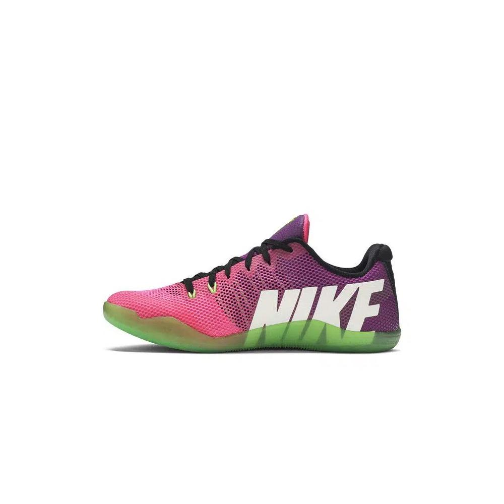 Кроссовки Nike Kobe 11 'Mambacurial' 3