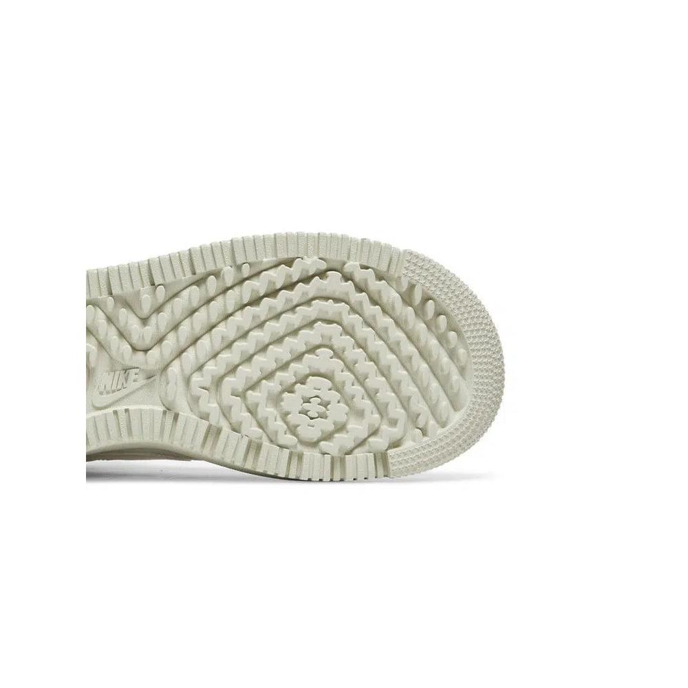 Кроссовки Nike Wmns Air Force 1 High Utility 2.0 'Summit White' 5