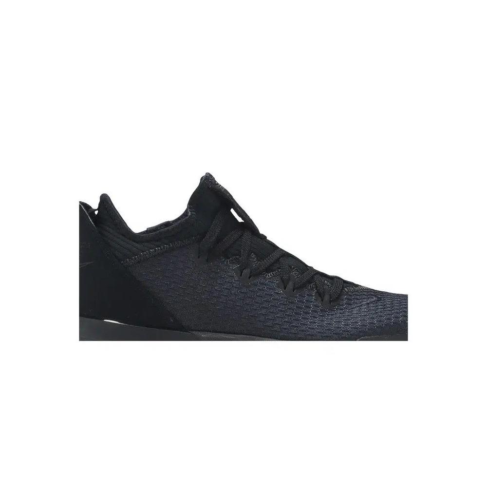Кроссовки Nike LeBron 16 Low 'Triple Black' 2