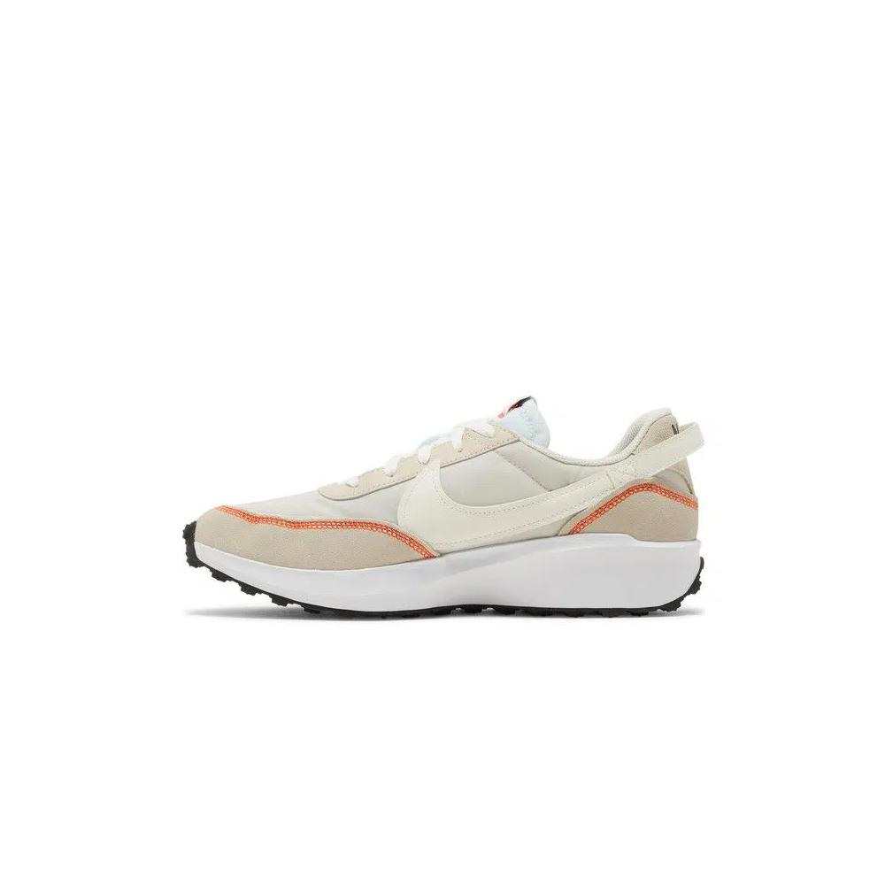 Кроссовки Nike Waffle Debut 'Light Orewood Brown Sail' 3