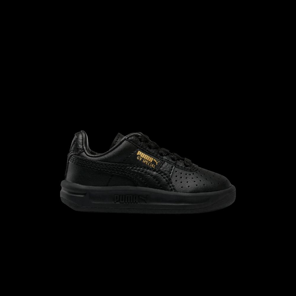 Кроссовки Puma GV Special Infant 'Black Team Gold' 1
