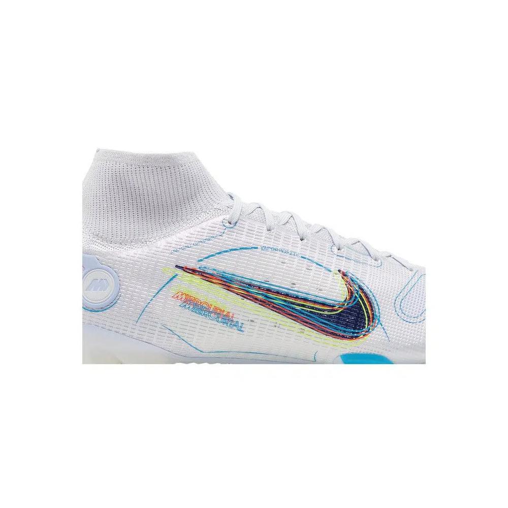 Бутсы Nike Mercurial Superfly 8 Elite FG 'Progress Pack' 2