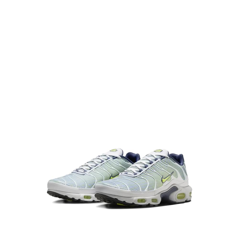 Кроссовки Air Max Plus с узором 2