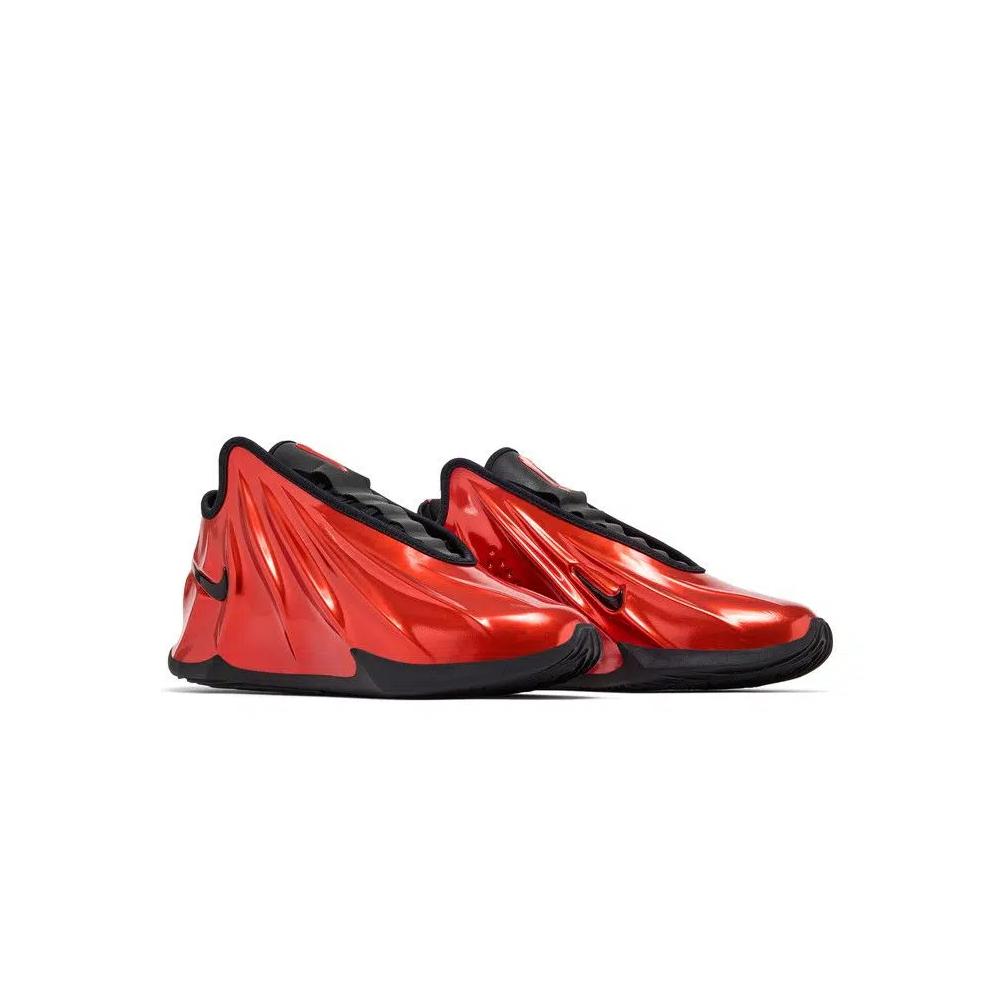 Кроссовки Nike GT Future 'Varsity Red' 8