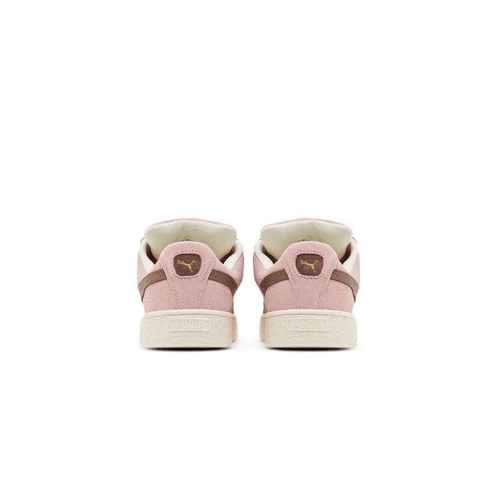 Кроссовки Puma Wmns Suede XL 'Future Pink' 6
