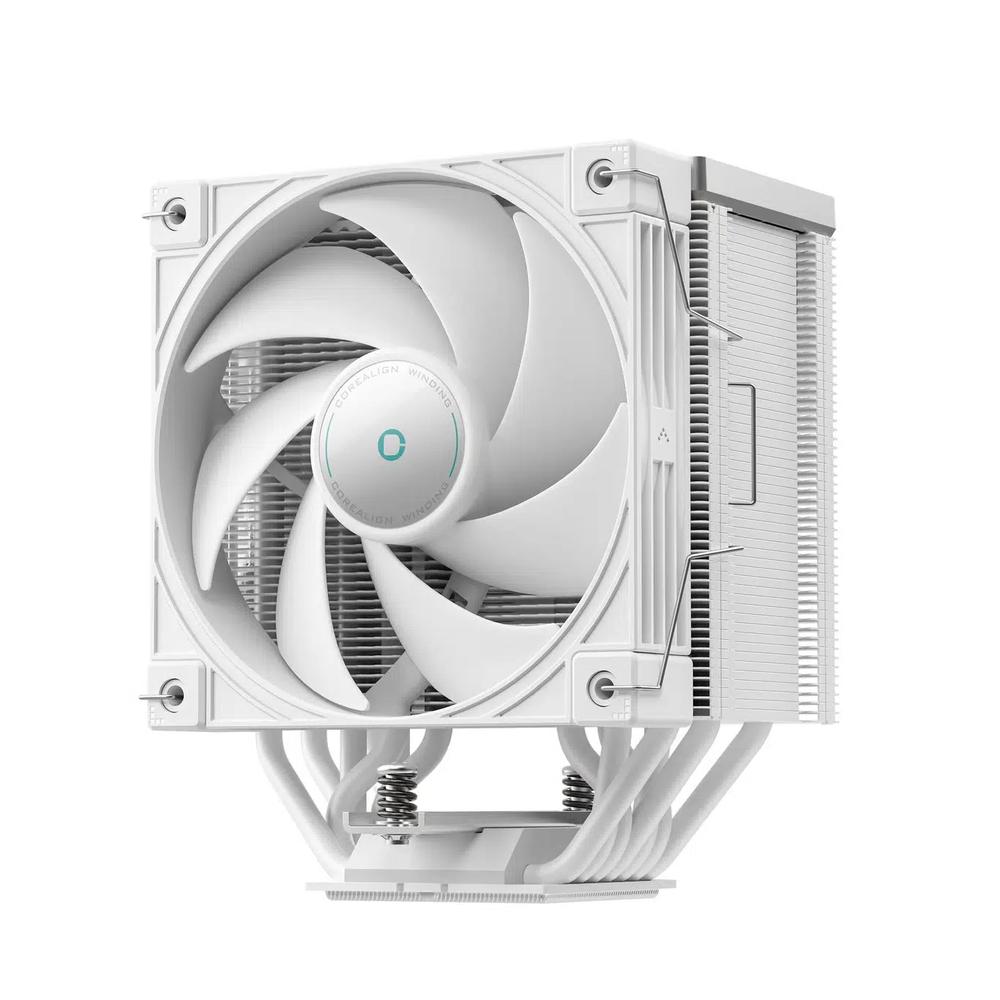 DEEPCOOL AK700 VC WH кулер воздушного охлаждения - Белый 2