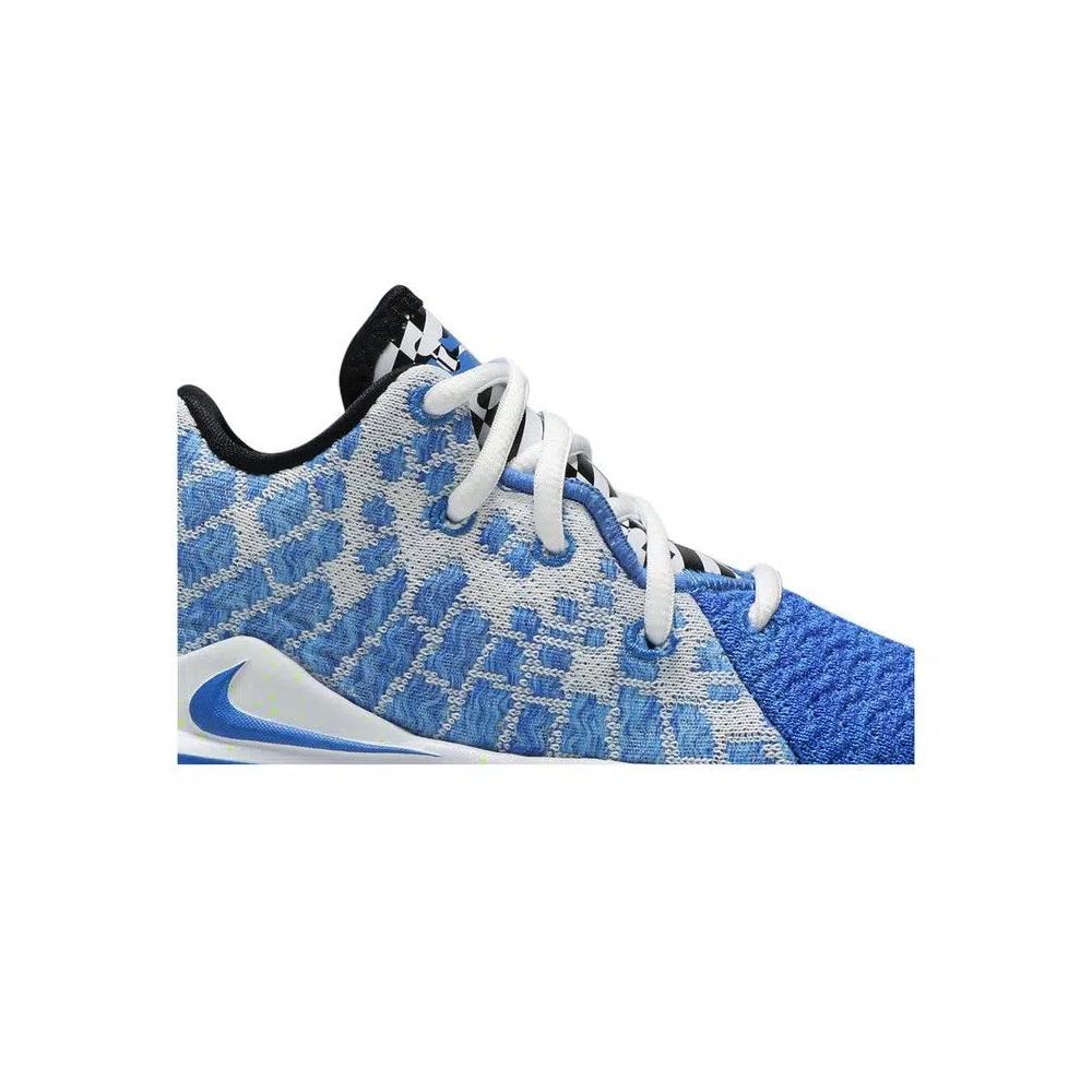 Кроссовки Nike LeBron 17 PS 'Photo Blue' 2