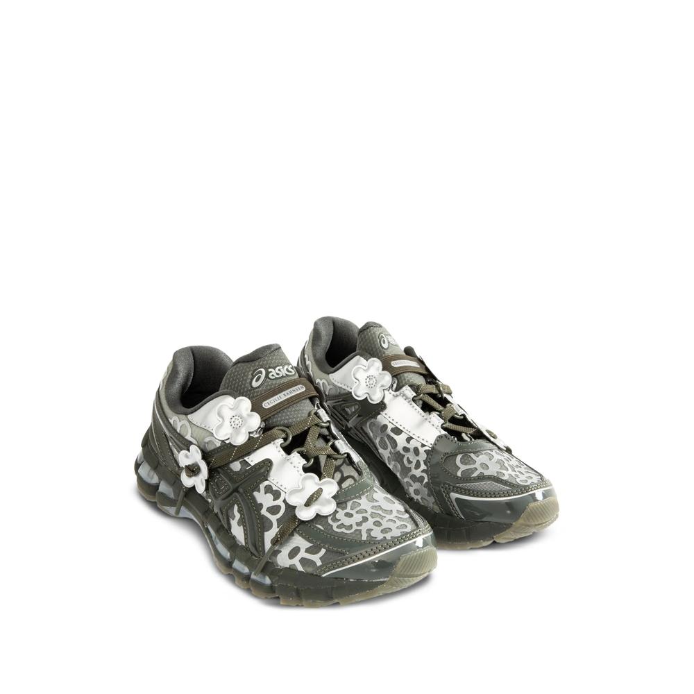 Кроссовки Gel-Kayano 20 из коллаборации с Cecilie Bahnsen 2