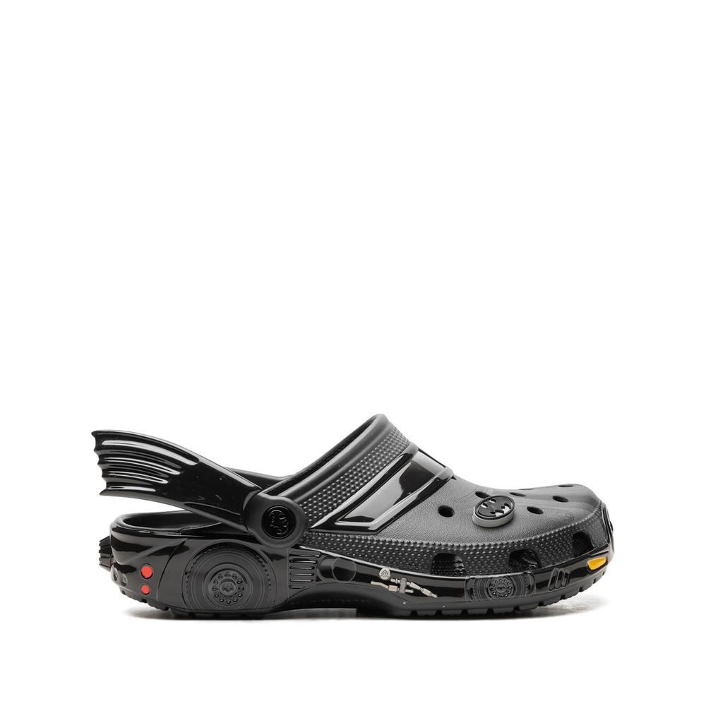 Сандалии Classic Clog Batmobile 1
