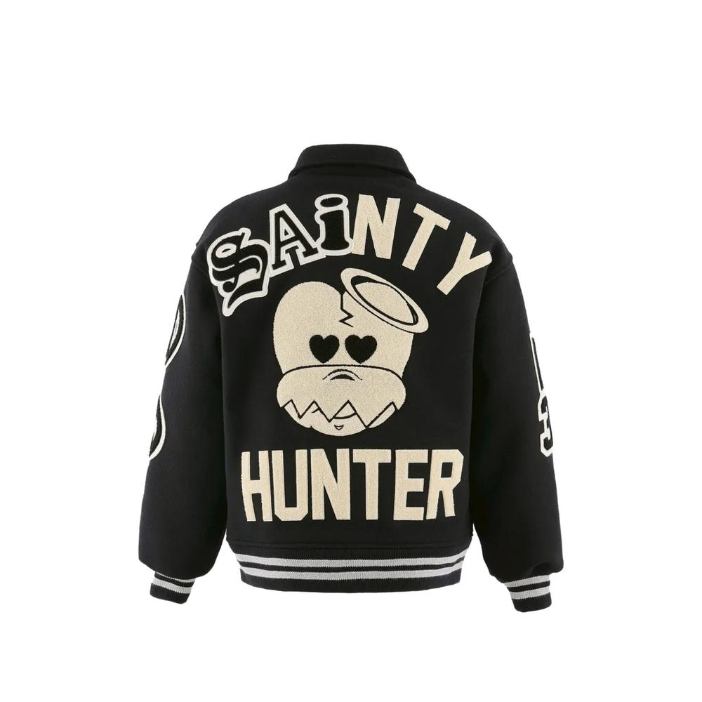 Бомбер из коллаборации с Bounty Hunter 2