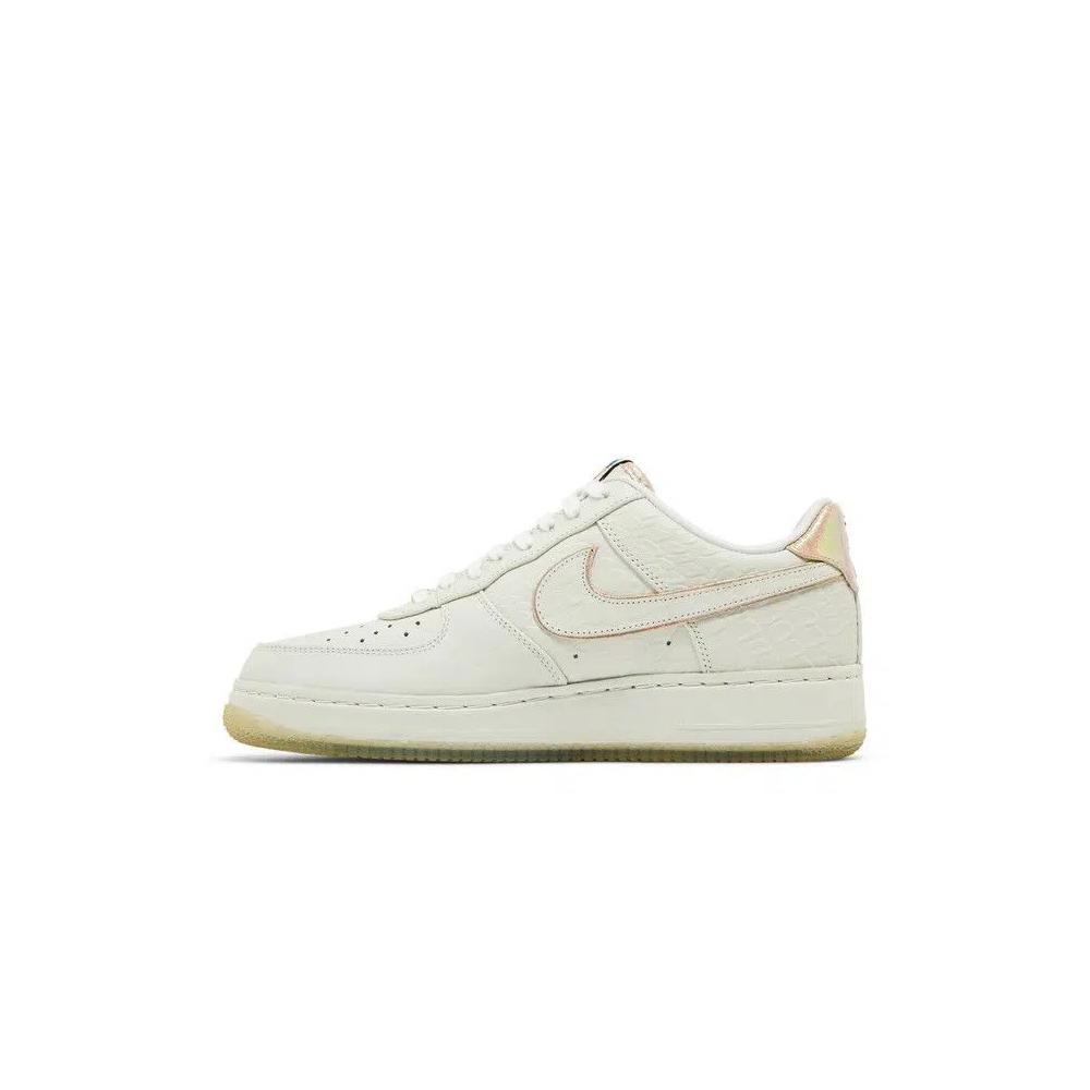 Кроссовки Nike Air Force 1 Sp Low I/O Nrg 'White Dragon' 3