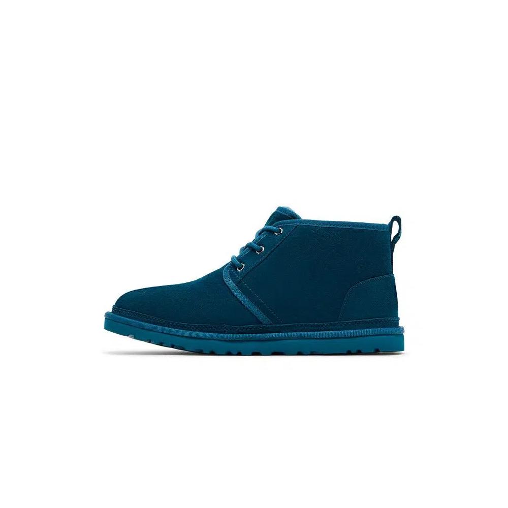 Ботинки UGG Neumel Boot 'Морской Синий' 3