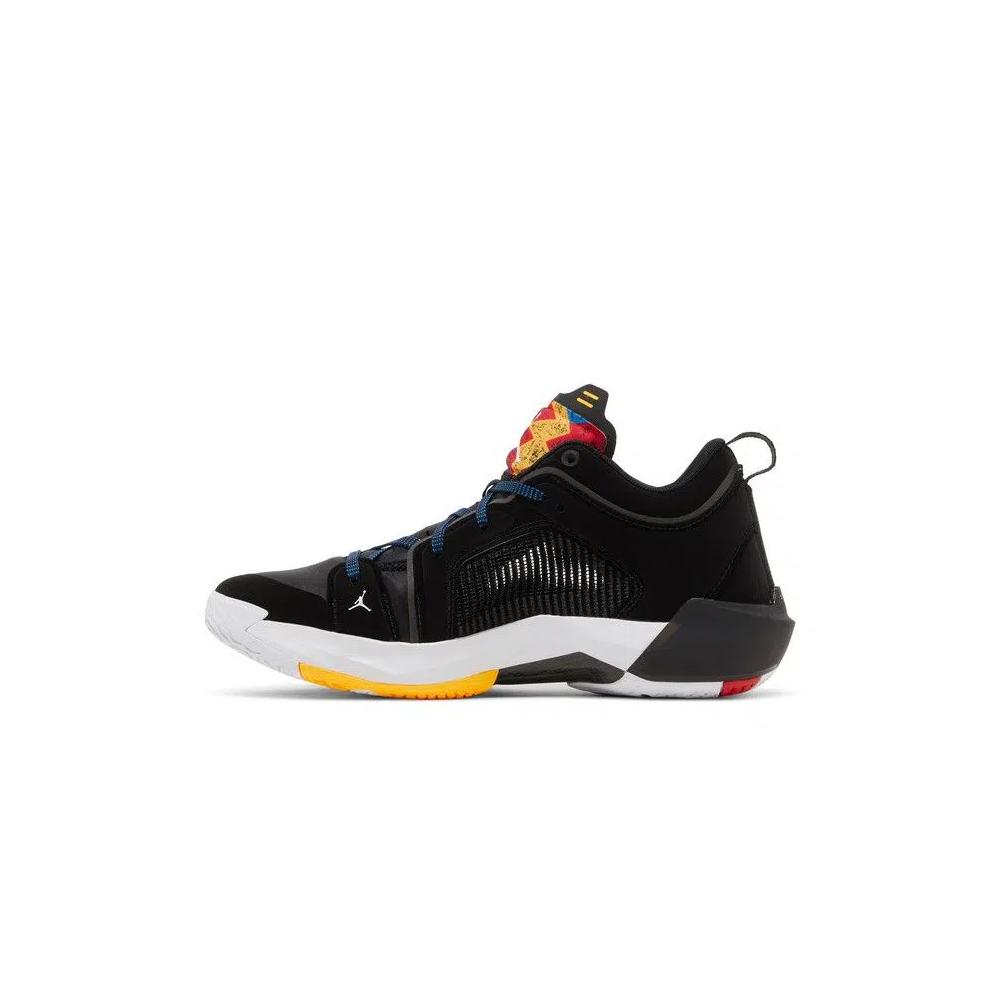 Кроссовки Air Jordan 37 Low 'Nothing But Net' 3