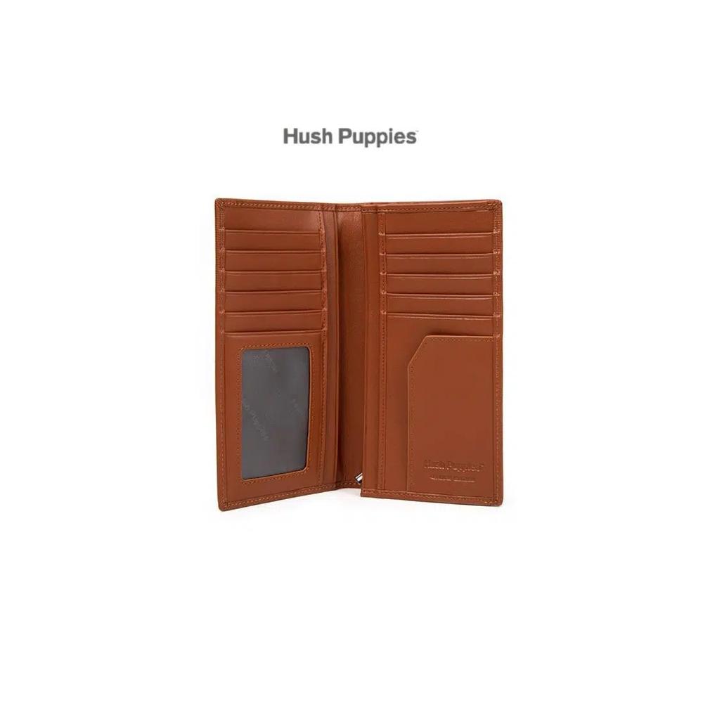 Мужской кошелек CORY LONG WALLET -S 4