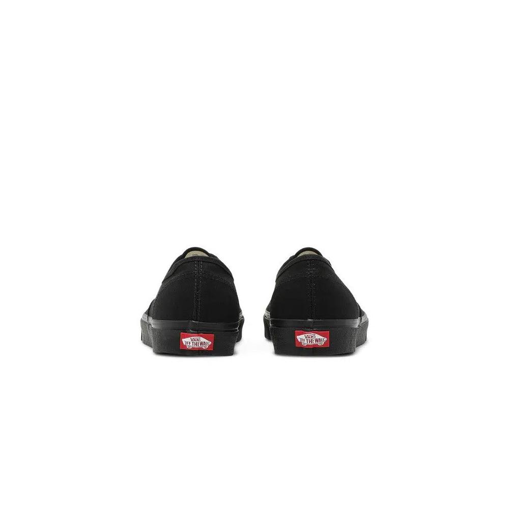 Lifestyle Vans Authentic 'Черный' 6
