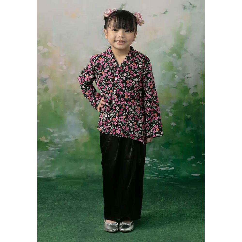 Комплект kebaya Darisa 4