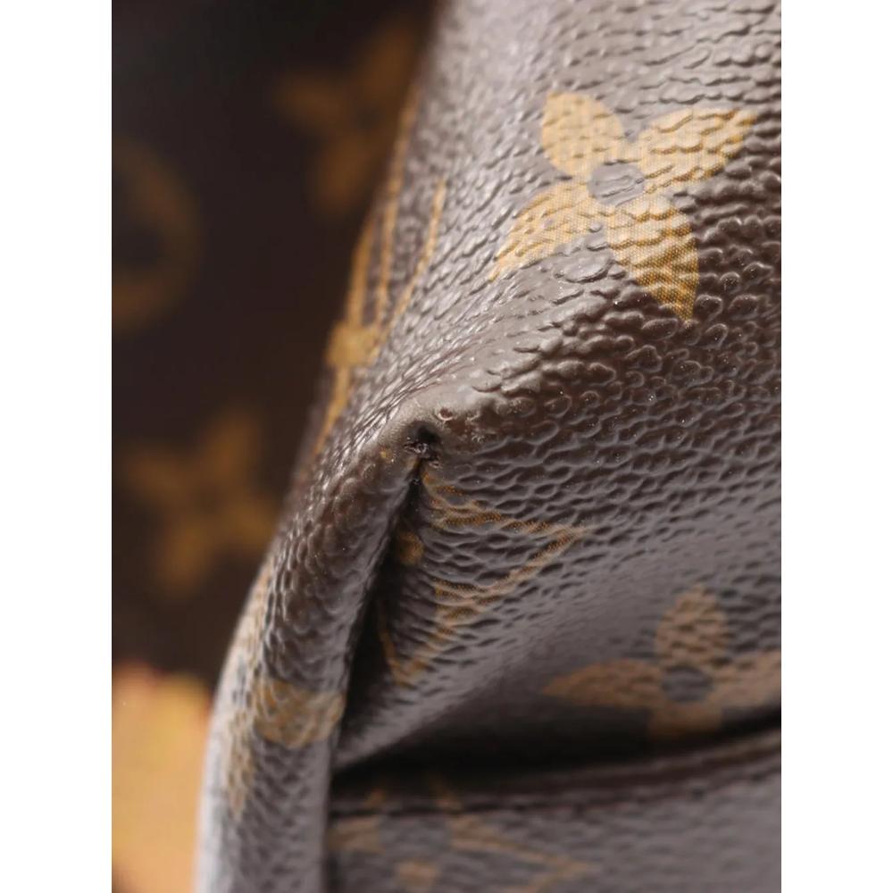 Сумка Monogram Weekender MM (2011 год) 2
