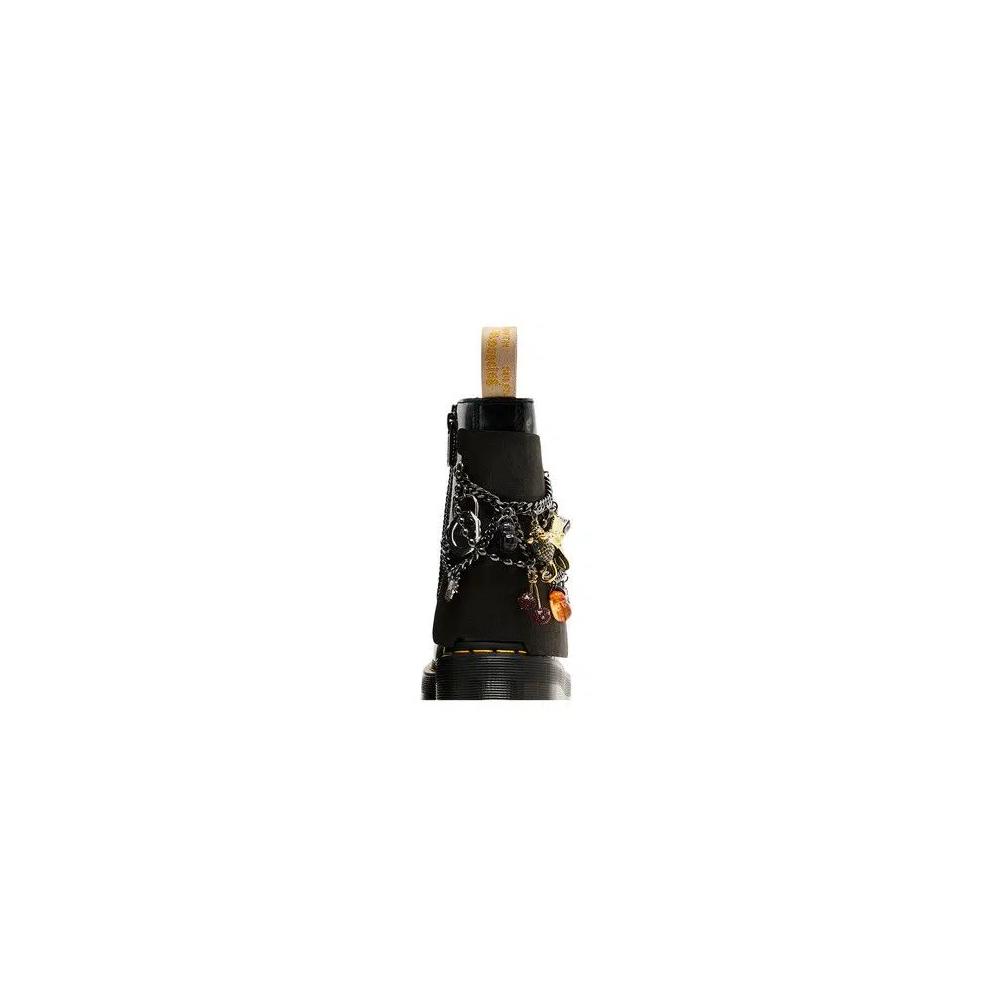 Ботинки Marc Jacobs x Dr. Martens Wmns Jadon Smooth Leather Platform Boot 'Black' 7