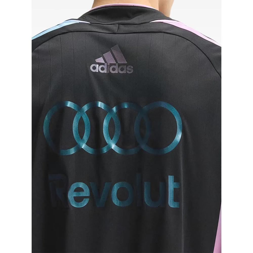 Футболка Audi Revolut с логотипом 2
